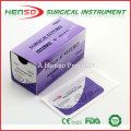 Suture chirurgicale médicale HENSO